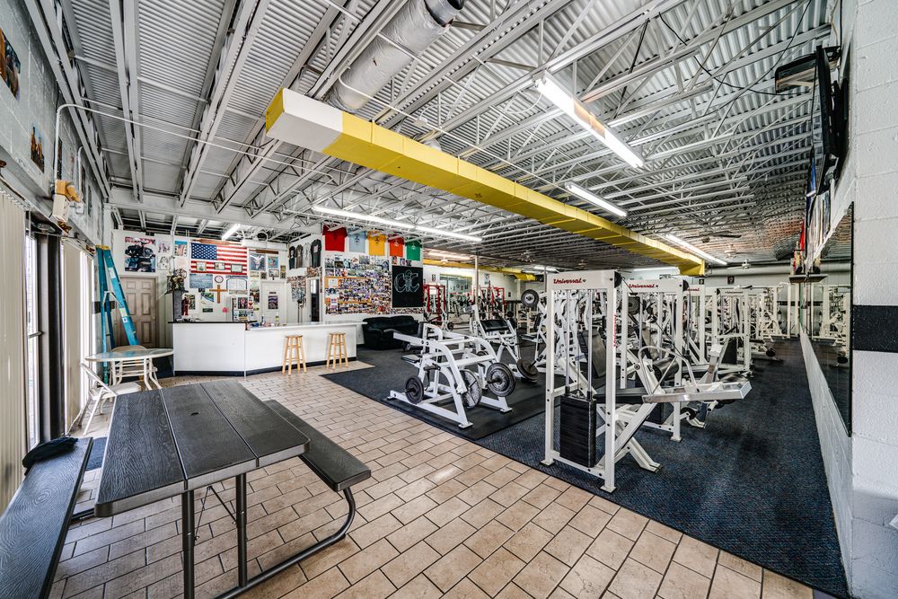 444 S Jefferson Ave, Cookeville, TN 38501